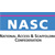 Image of NASC Logo